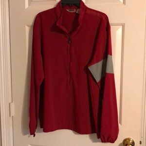 𝅺TEVA lightweight pullover